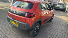 Dacia Spring 27kWh Expression 65 48kW 5dr Auto Electric Hatchback